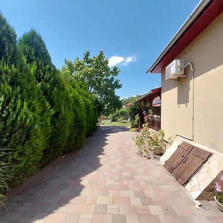 Liptak Vendeghaz Hotel Tokaj Bagian luar foto