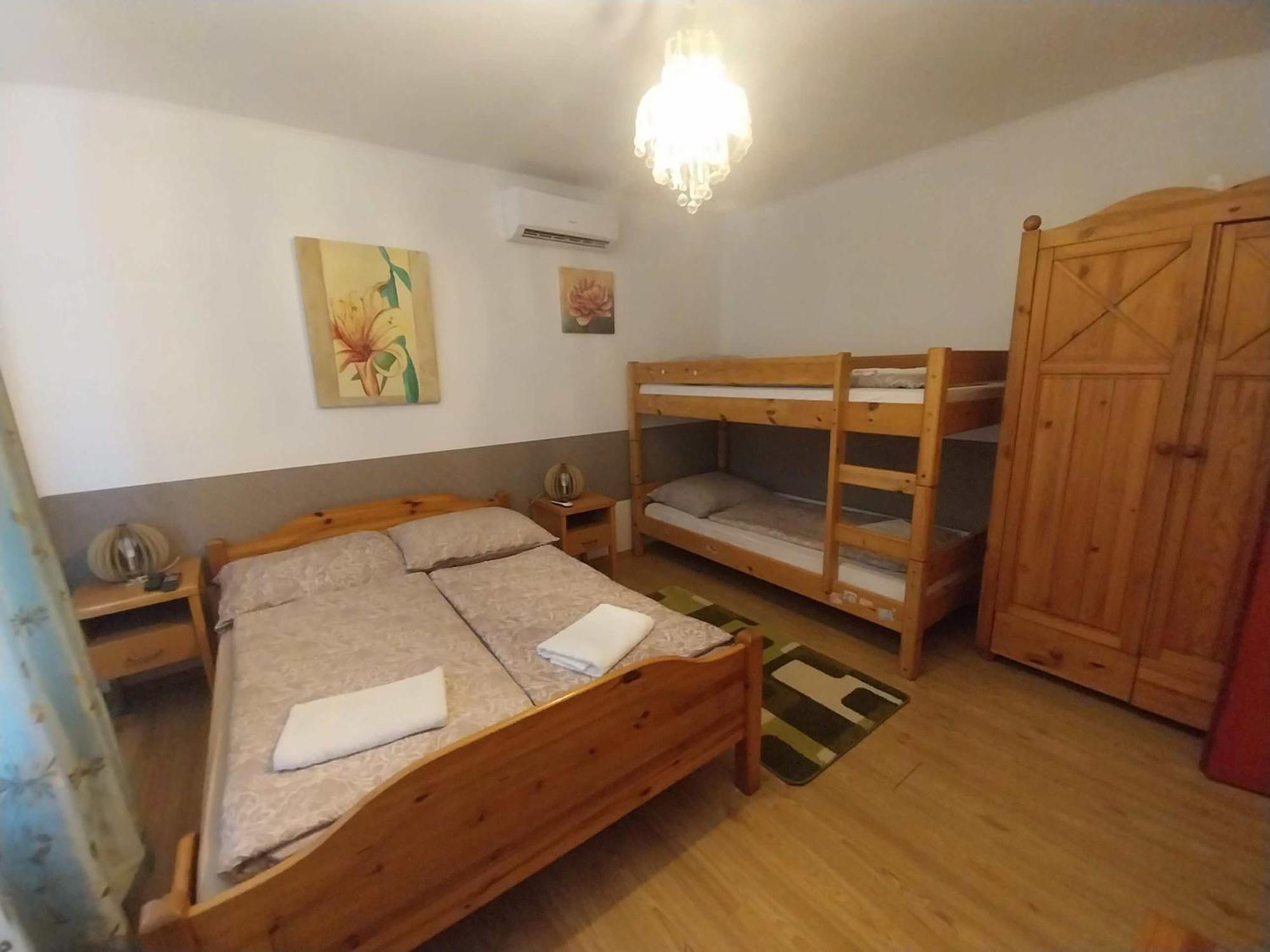 Liptak Vendeghaz Hotel Tokaj Bagian luar foto