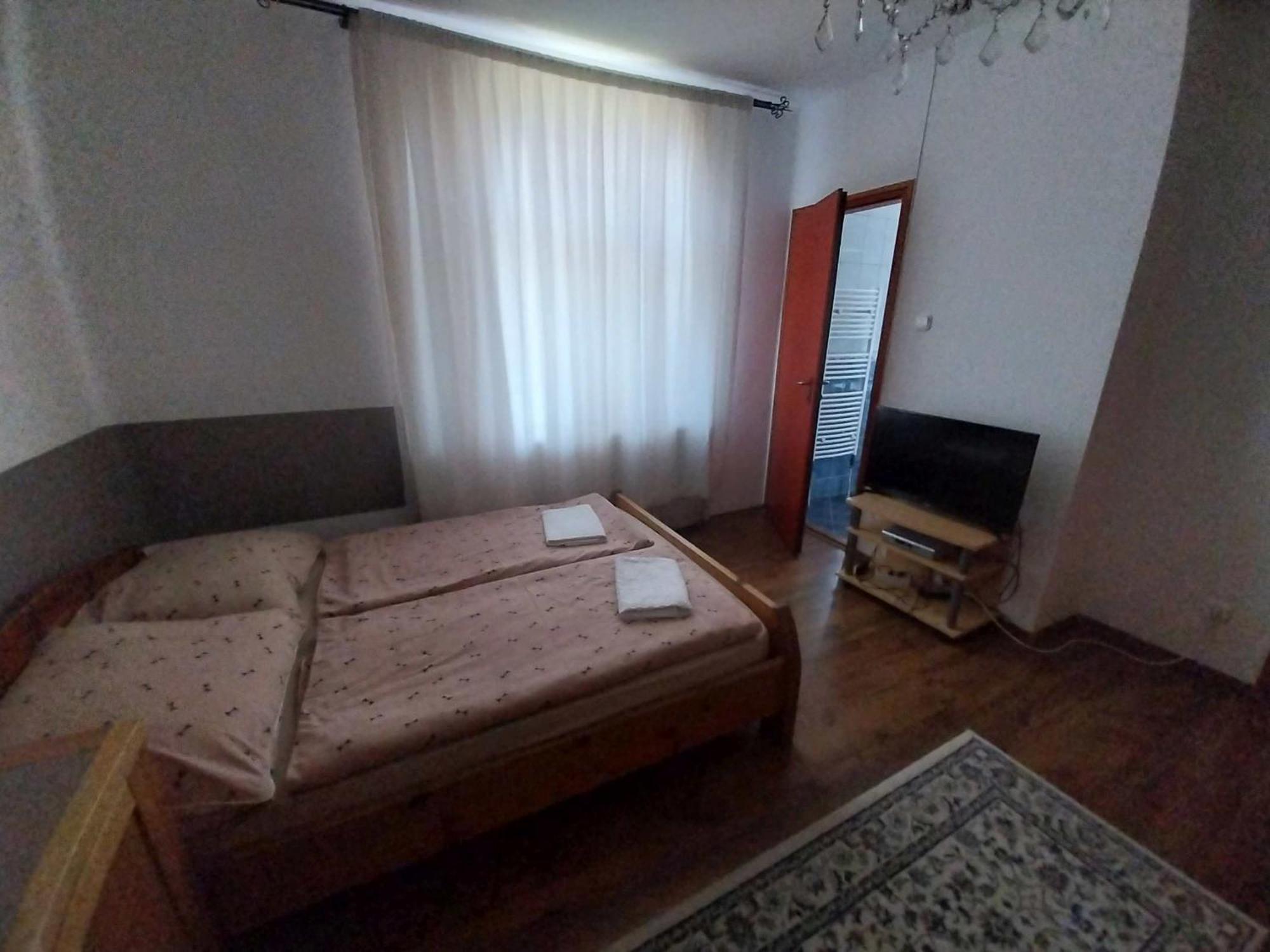 Liptak Vendeghaz Hotel Tokaj Bagian luar foto