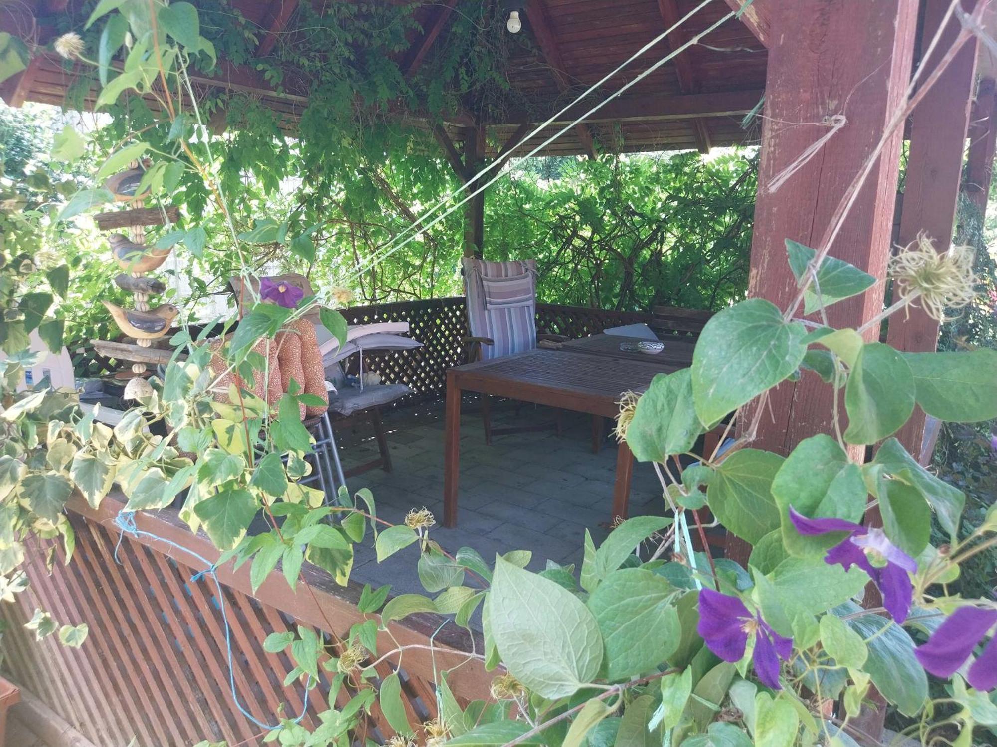 Liptak Vendeghaz Hotel Tokaj Bagian luar foto