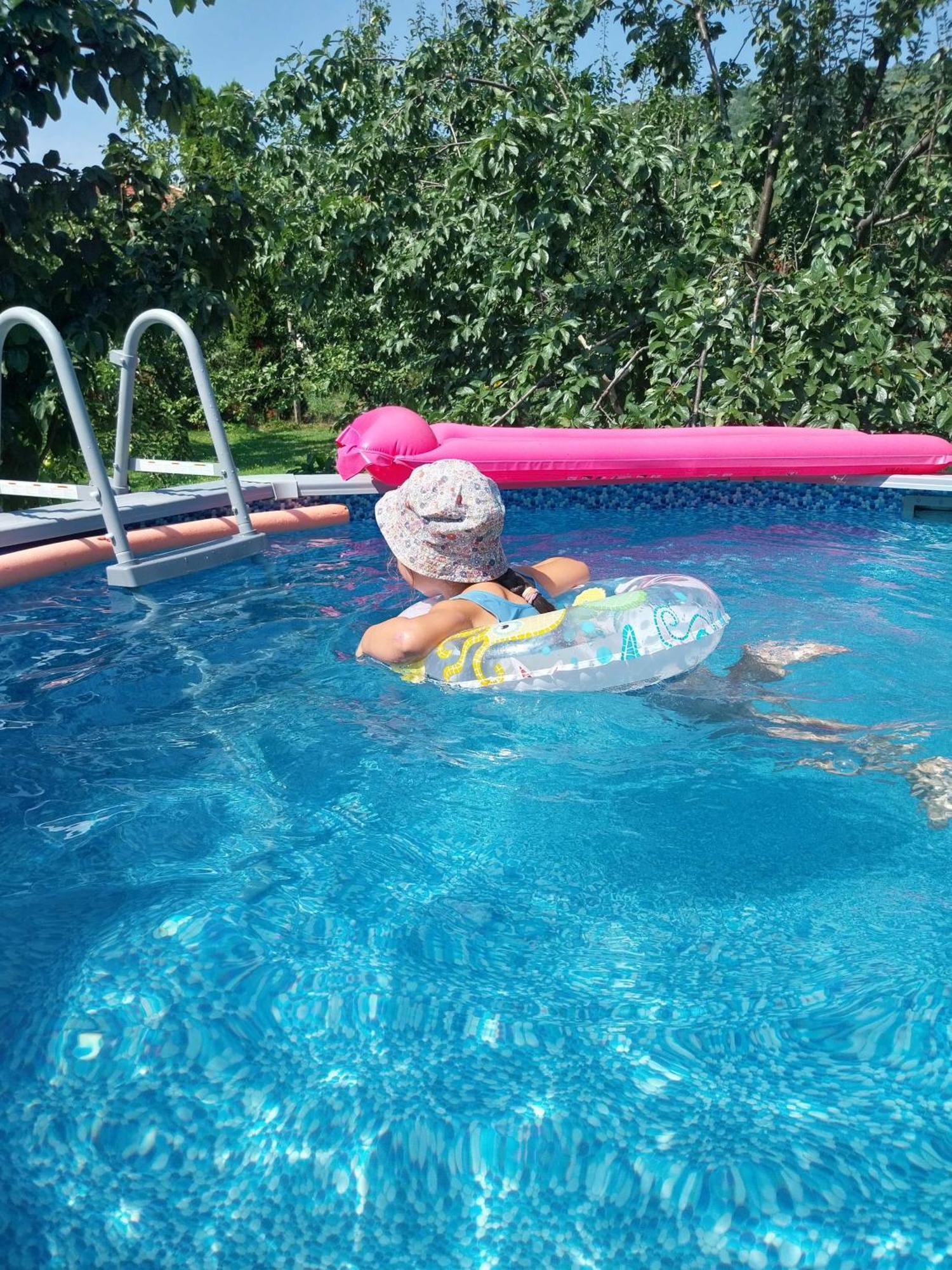Liptak Vendeghaz Hotel Tokaj Bagian luar foto